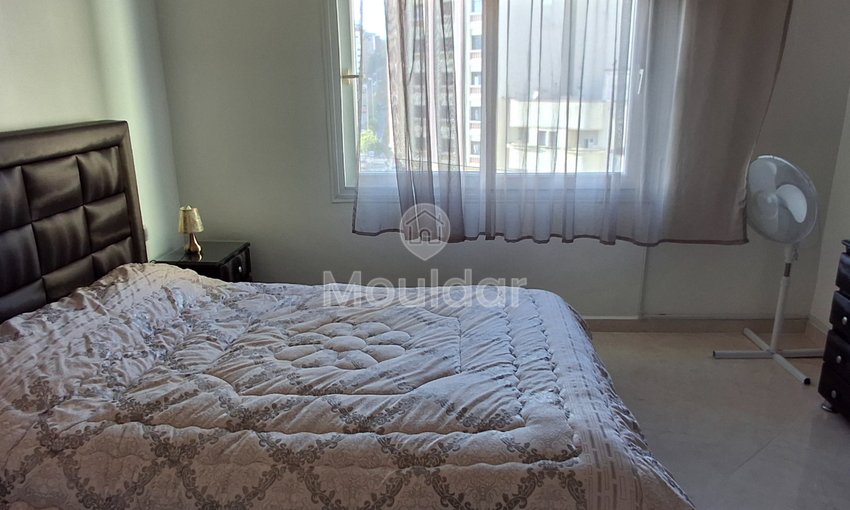 Appartement Meublé à Louer : Luxe au Coeur de Tanger - view 2