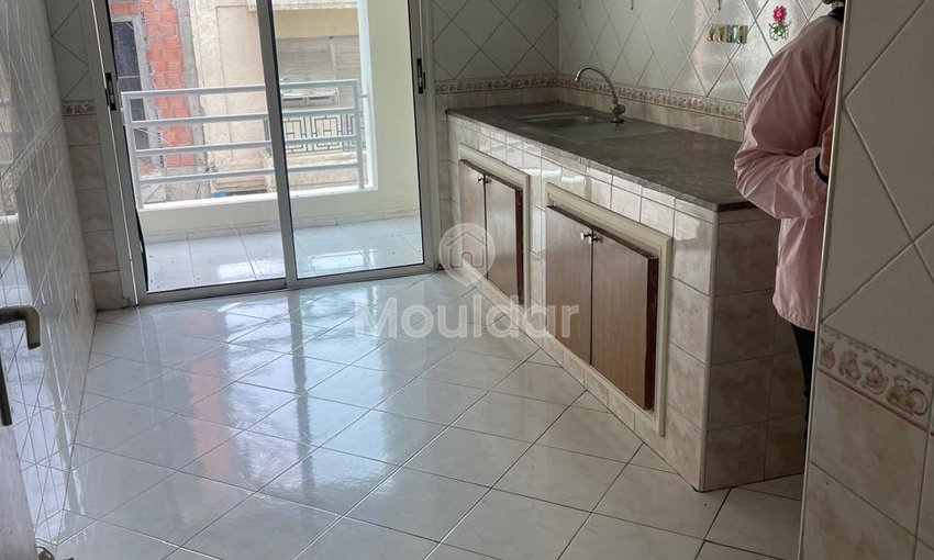 Appartamento in affitto a Casablanca, Beauséjour - view 9