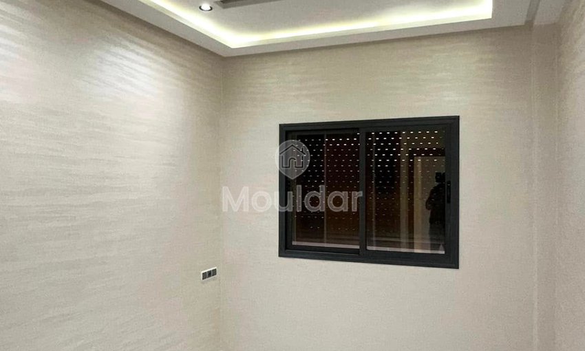 Wohnung zu verkaufen in Fès, Route Ain Chkaf - view 5