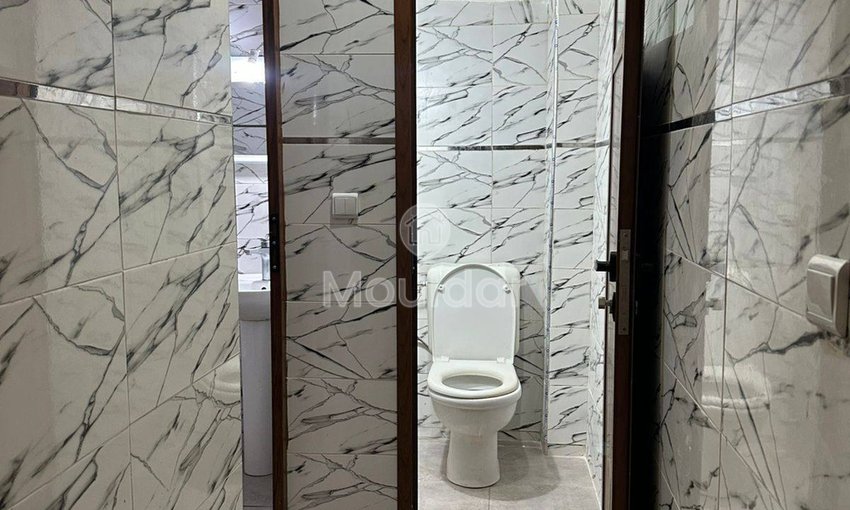 Dom do wynajęcia w Rabacie, Yacoub El Mansour - view 11