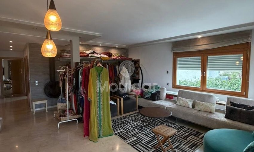 Villa à vendre à Casablanca, Hermitage - view 4