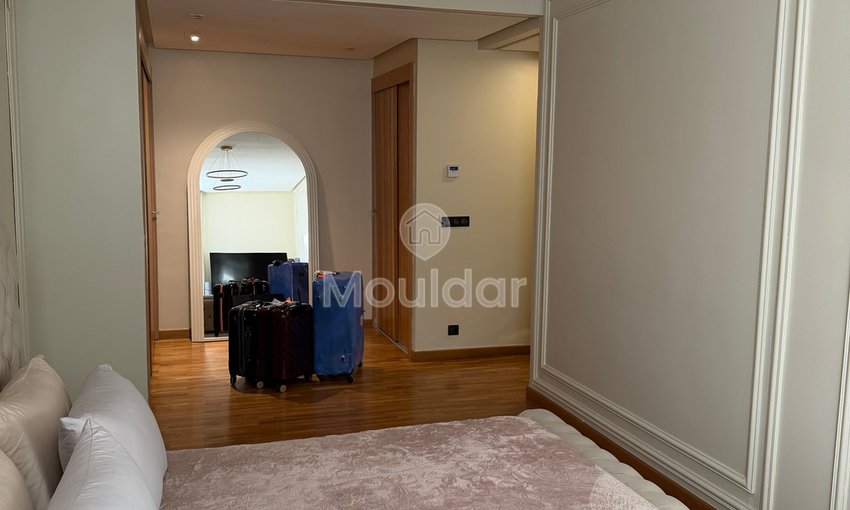 Casablanca, Kaliforniya'da kiralık daire - view 6