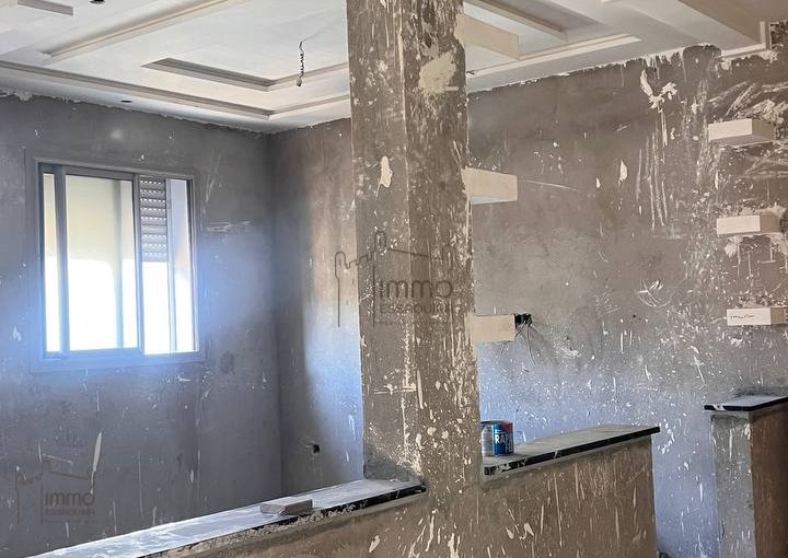 Bonito Apartamento de 2 Habitaciones en Essaouira con Terraza Soleada - view 7