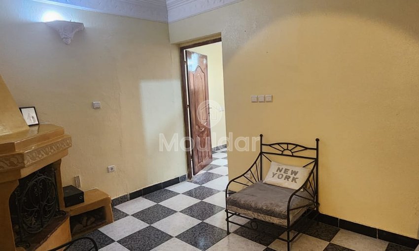 Mieszkanie do wynajęcia w Marrakechu, Guéliz - view 7