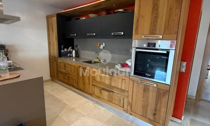 Villa à vendre à Casablanca, Hermitage - view 17