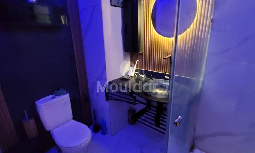 Wohnung zu vermieten in Kénitra, Die Obere Stadt - view 25