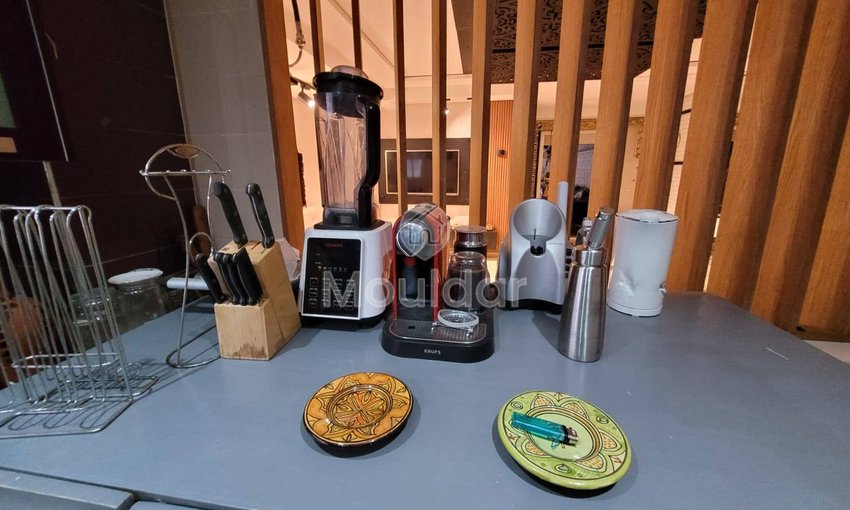 Wohnung zu vermieten in Kénitra, Die Obere Stadt - view 21