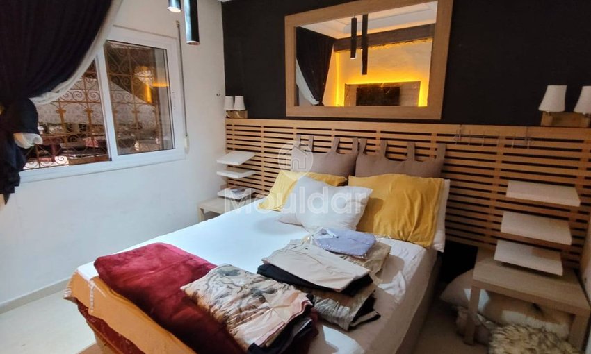 Wohnung zu vermieten in Kénitra, Die Obere Stadt - view 8