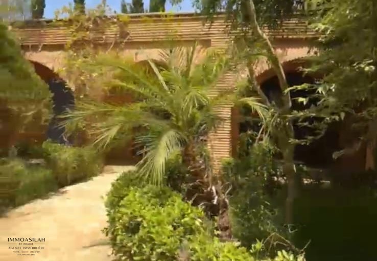 عقار فاخر للبيع في أصيلة - view 3