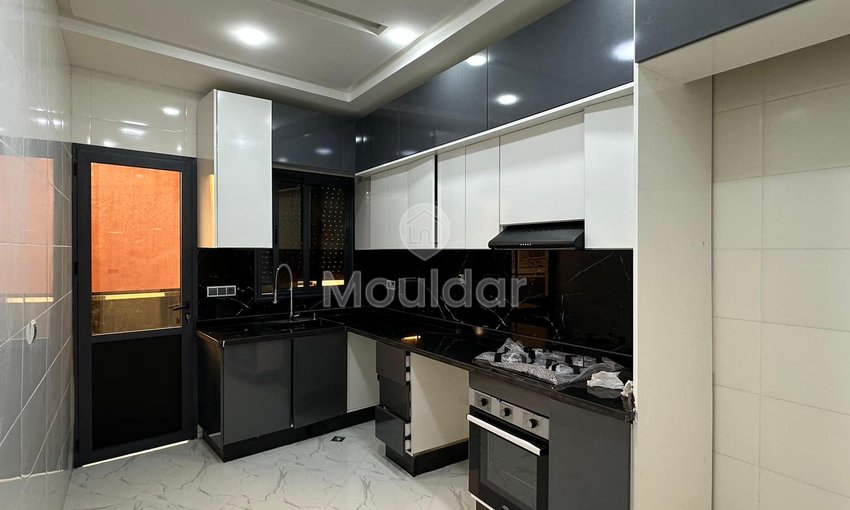 Wohnung zu verkaufen in Fès, Route Ain Chkaf - view 13