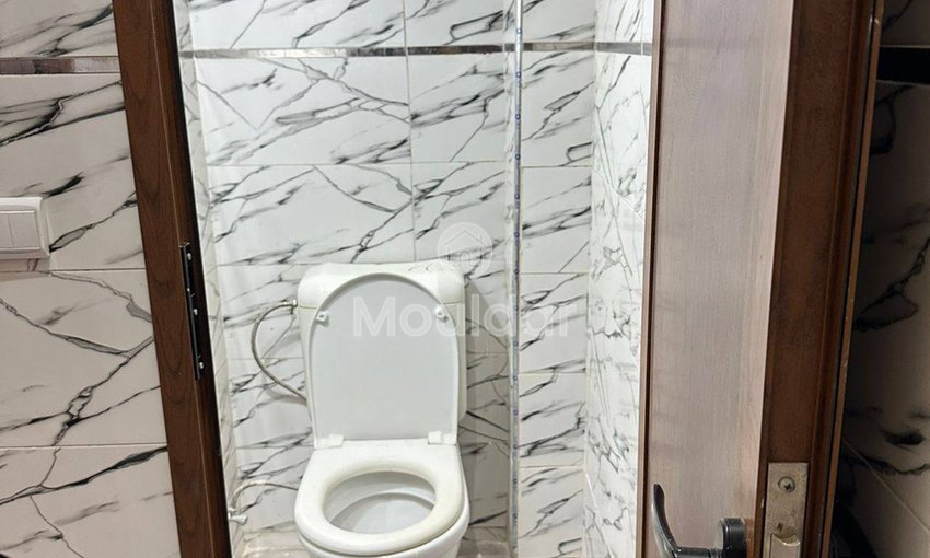 Dom do wynajęcia w Rabacie, Yacoub El Mansour - view 10