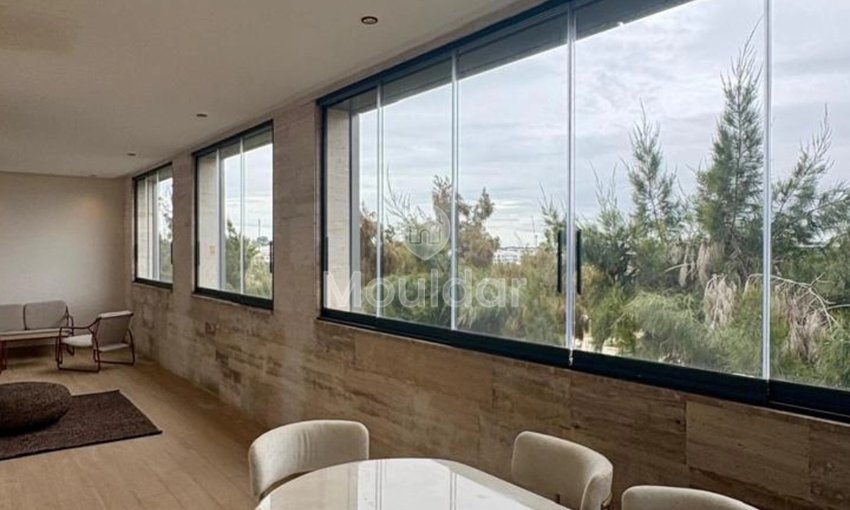 Mieszkanie do wynajęcia w Rabacie, Souissi - view 3