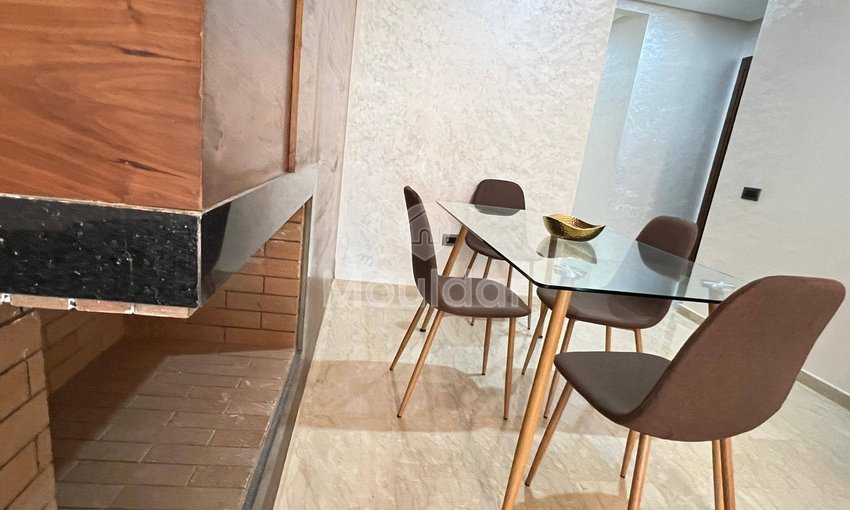 Appartement te huur in Dar Bouazza - view 10