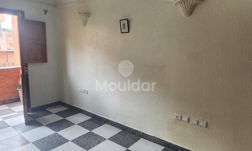 Mieszkanie do wynajęcia w Marrakechu, Guéliz - view 6