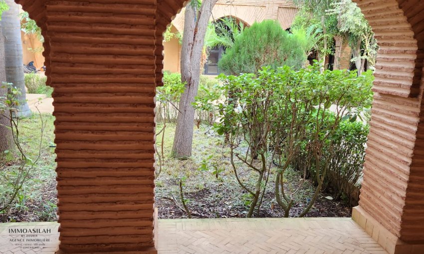 عقار فاخر للبيع في أصيلة - view 5