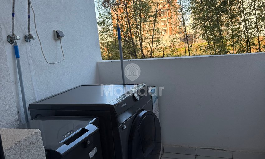 Casablanca, Kaliforniya'da kiralık daire - view 13