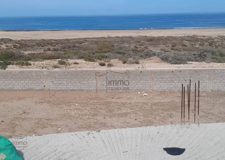 Molay Bouzarktoune'da Satılık Ev - view 3