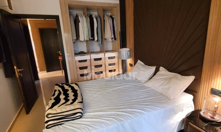 Wohnung zu vermieten in Kénitra, Die Obere Stadt - view 24