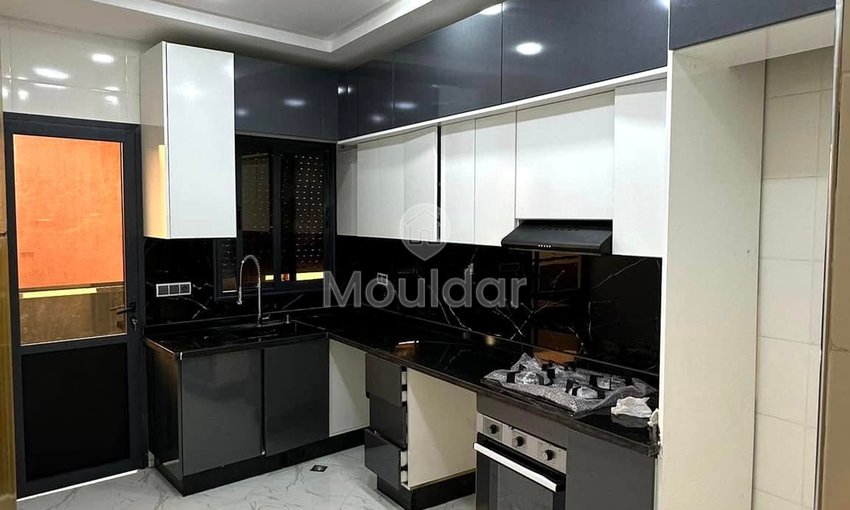 Wohnung zu verkaufen in Fès, Route Ain Chkaf - view 12