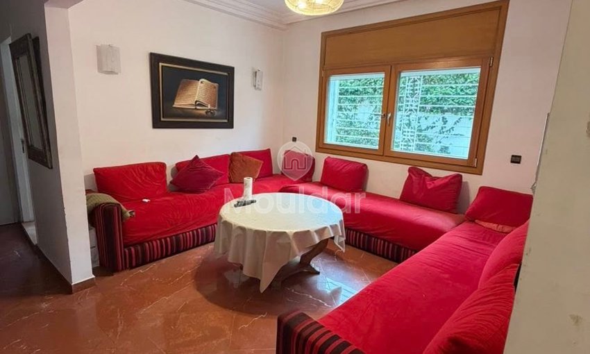 Villa à vendre à Casablanca, Hermitage - view 2