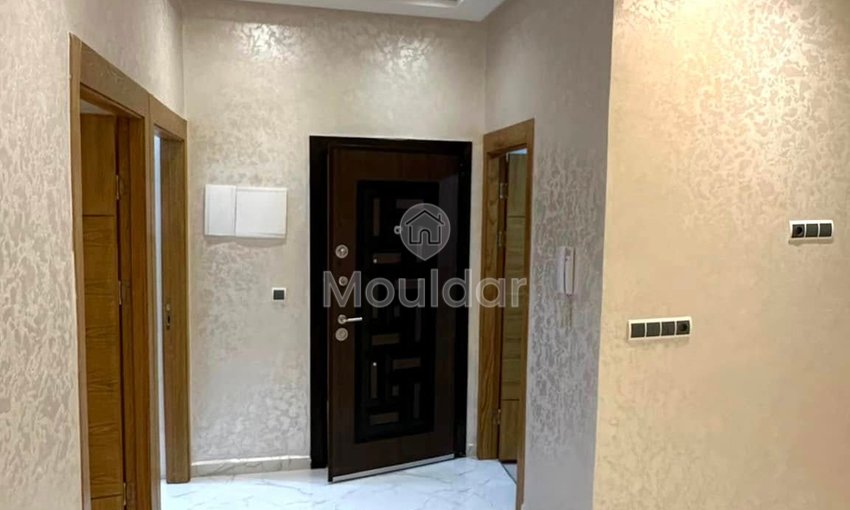 Wohnung zu verkaufen in Fès, Route Ain Chkaf - view 10