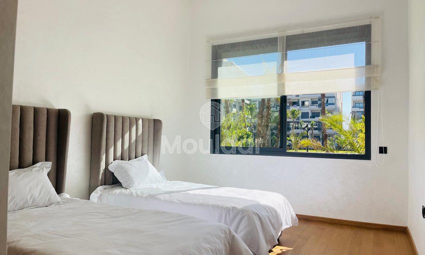 Appartamento in affitto a Casablanca, California - view 4