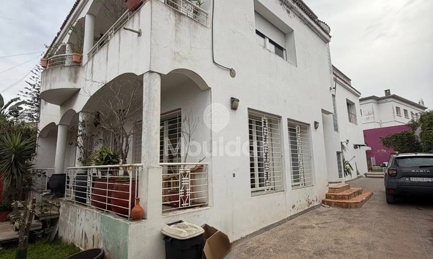 Villa à vendre à Casablanca, Hermitage - view 8