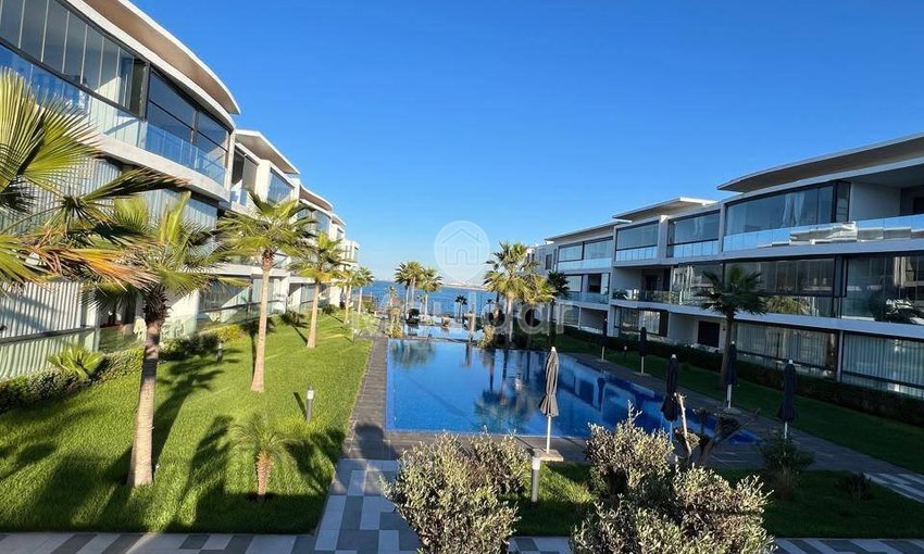 Appartement te huur in Dar Bouazza - view 12