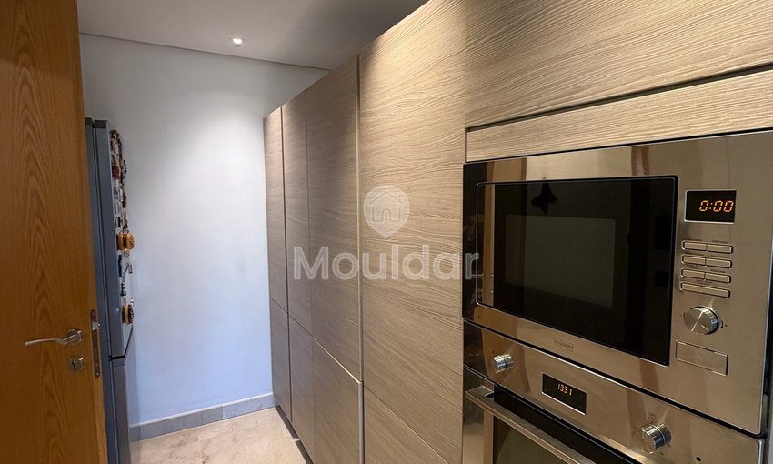 Casablanca, Kaliforniya'da kiralık daire - view 15