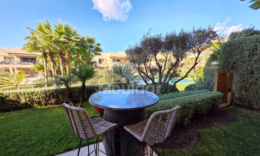 Appartement à vendre à Casablanca Beauséjour - view 5