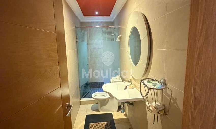 Villa à vendre à Casablanca, Hermitage - view 20