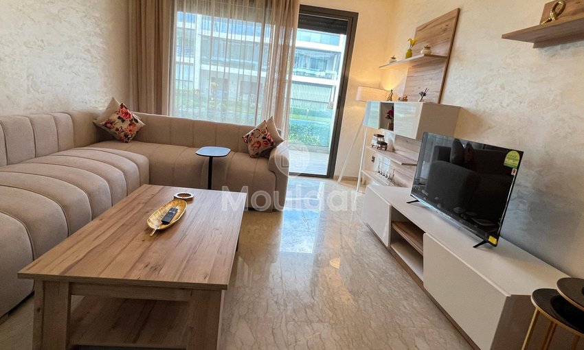 Appartement te huur in Dar Bouazza - view 2