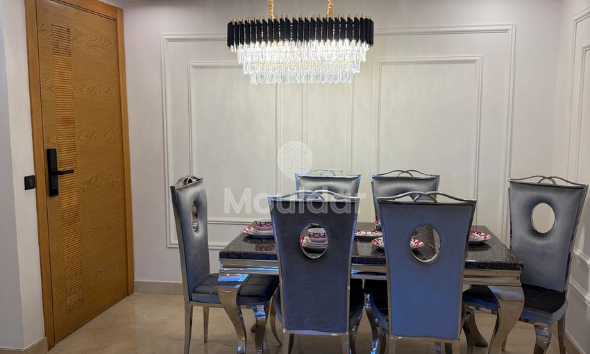 Casablanca, Kaliforniya'da kiralık daire - view 8