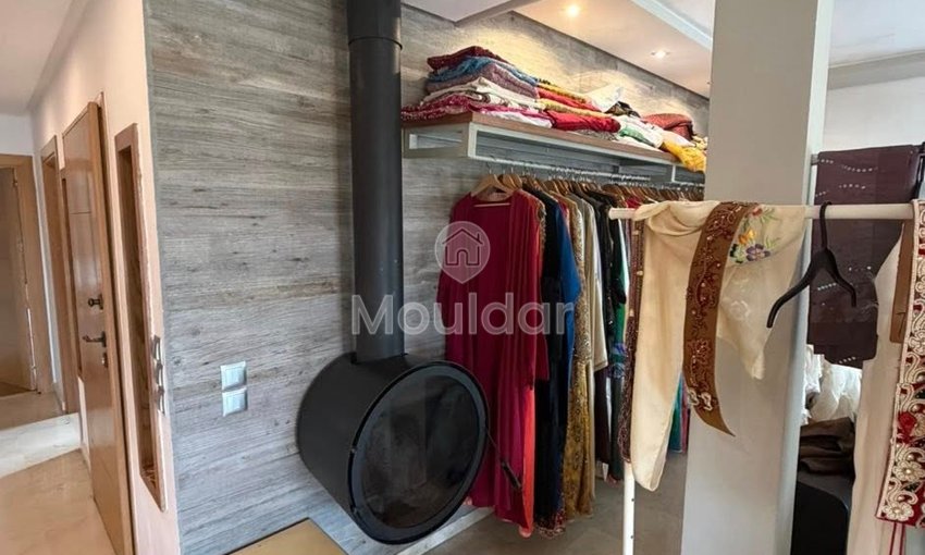 Villa à vendre à Casablanca, Hermitage - view 6