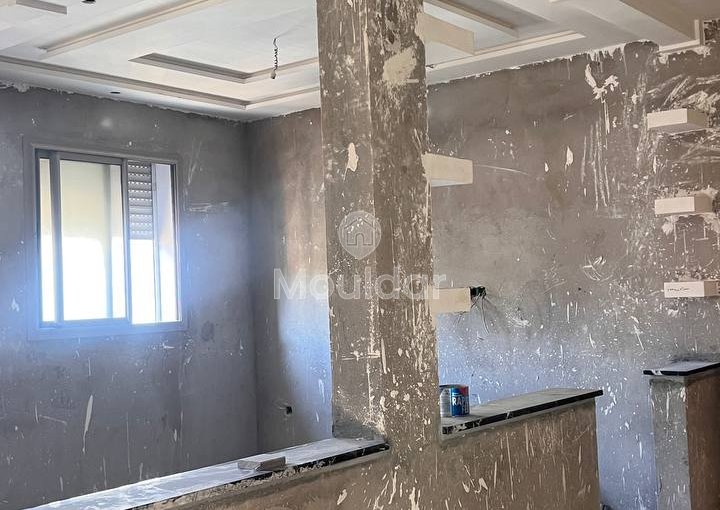 Essaouira'da Güneşli Teraslı 2 Oda Daire - view 7