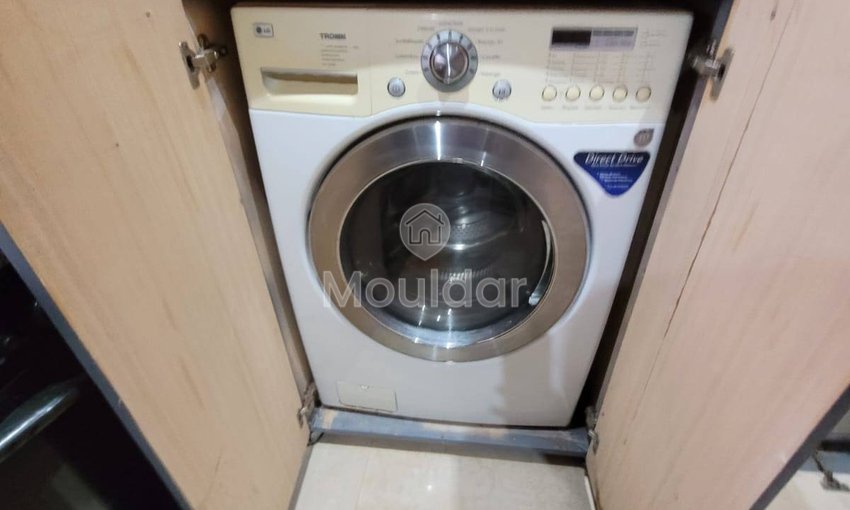 Wohnung zu vermieten in Kénitra, Die Obere Stadt - view 27