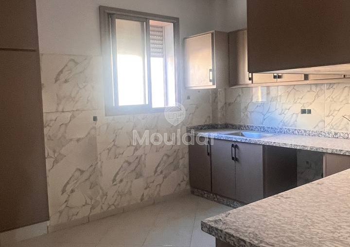 Essaouira'da Güneşli Teraslı 2 Oda Daire - view 3