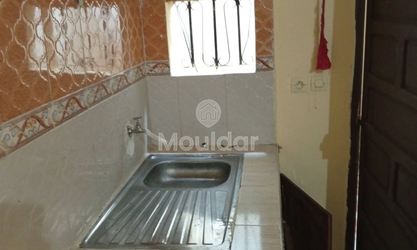 Wohnung zu vermieten in Rabat, Yacoub El Mansour - view 5