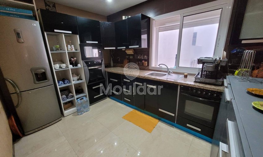 Wohnung zu vermieten in Kénitra, Die Obere Stadt - view 28