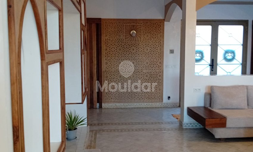 Villa te huur voor vakantie in Marrakech - view 3