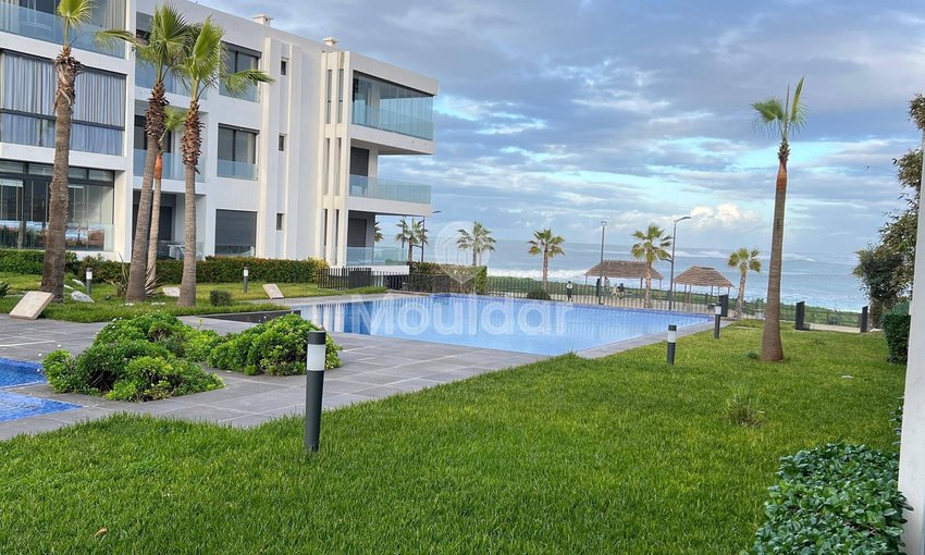 Appartement te huur in Dar Bouazza - view 13