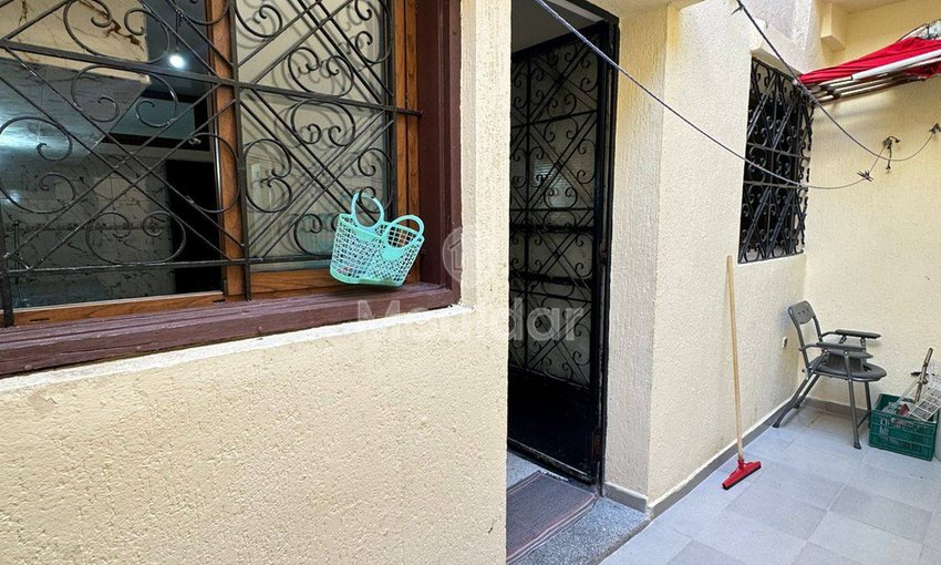 Dom do wynajęcia w Rabacie, Yacoub El Mansour - view 8