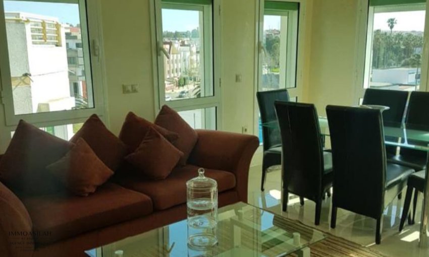 Appartamento con vista mare sulla corniche di Asilah - view 7