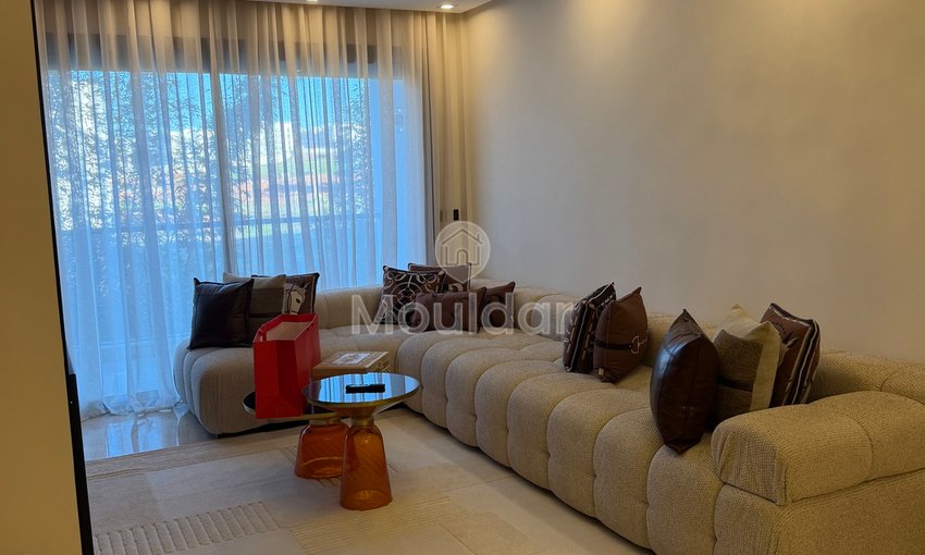 Casablanca, Kaliforniya'da kiralık daire - view 2