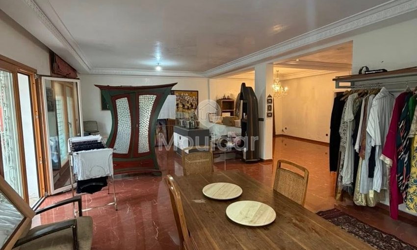 Villa à vendre à Casablanca, Hermitage - view 3