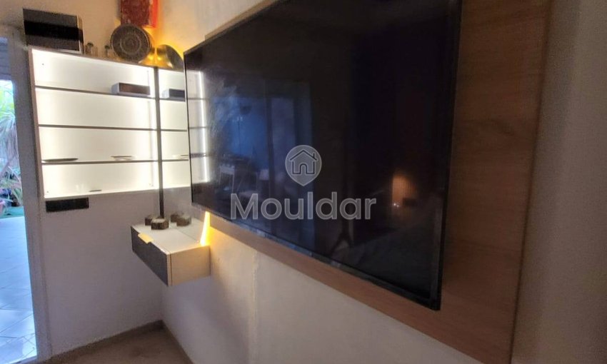 Wohnung zu vermieten in Kénitra, Die Obere Stadt - view 20