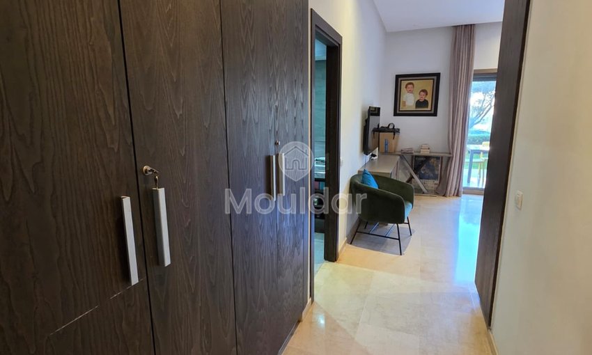 Appartement à vendre à Casablanca Beauséjour - view 4