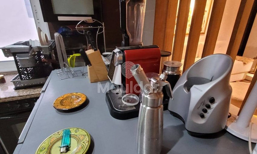 Wohnung zu vermieten in Kénitra, Die Obere Stadt - view 11