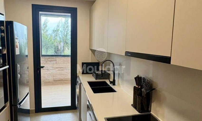 Mieszkanie do wynajęcia w Rabacie, Souissi - view 11