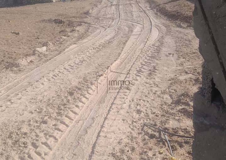 Molay Bouzarktoune'da Satılık Ev - view 4